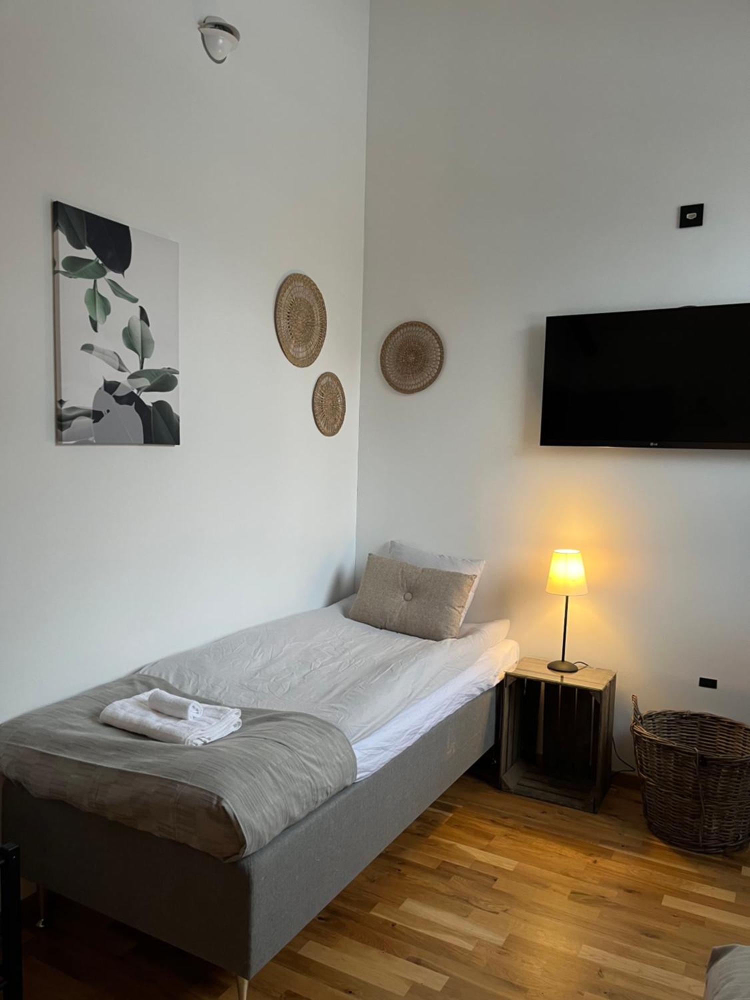 Spirit Bed & Breakfast Ekeby  Extérieur photo