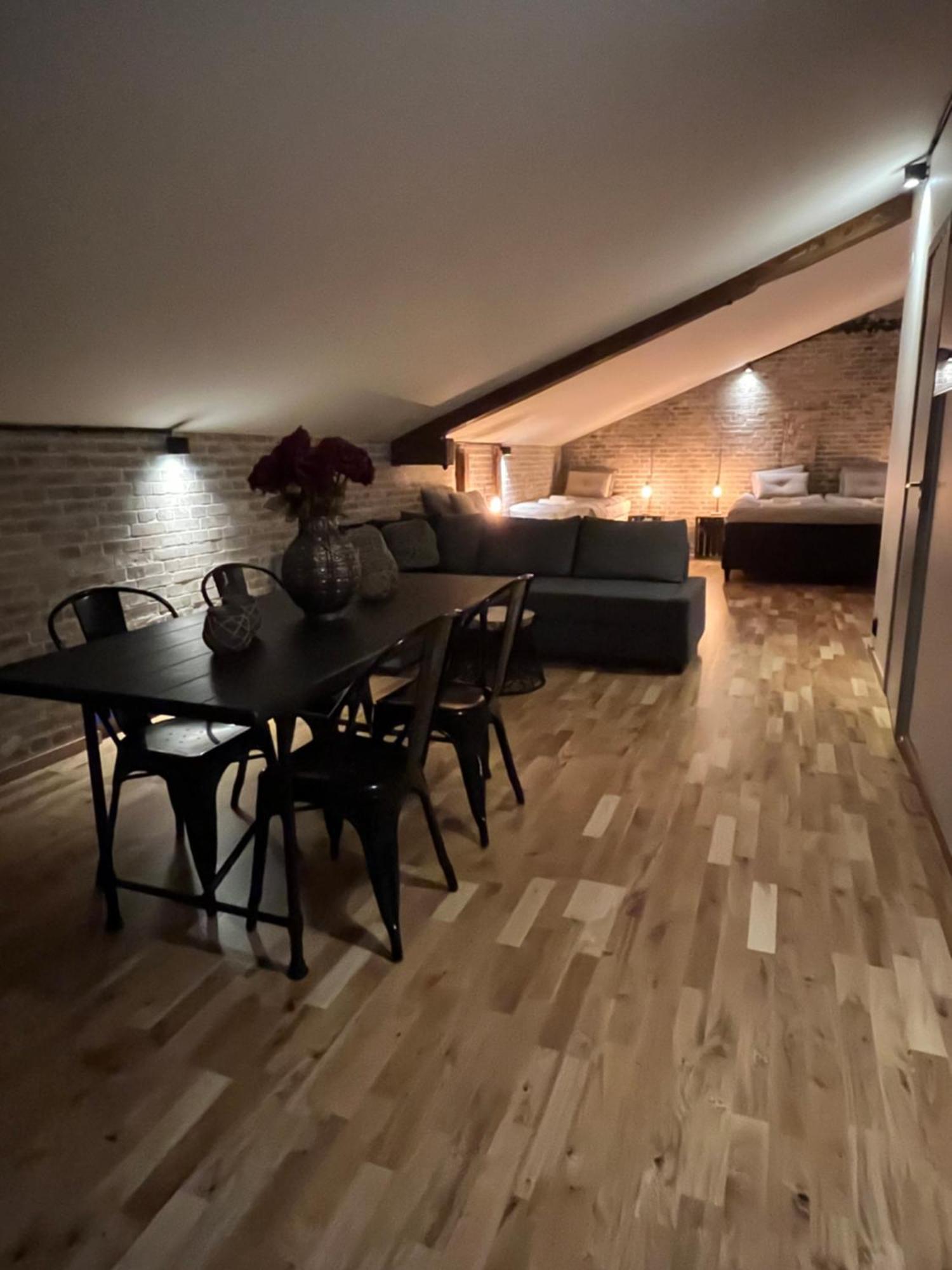 Spirit Bed & Breakfast Ekeby  Extérieur photo