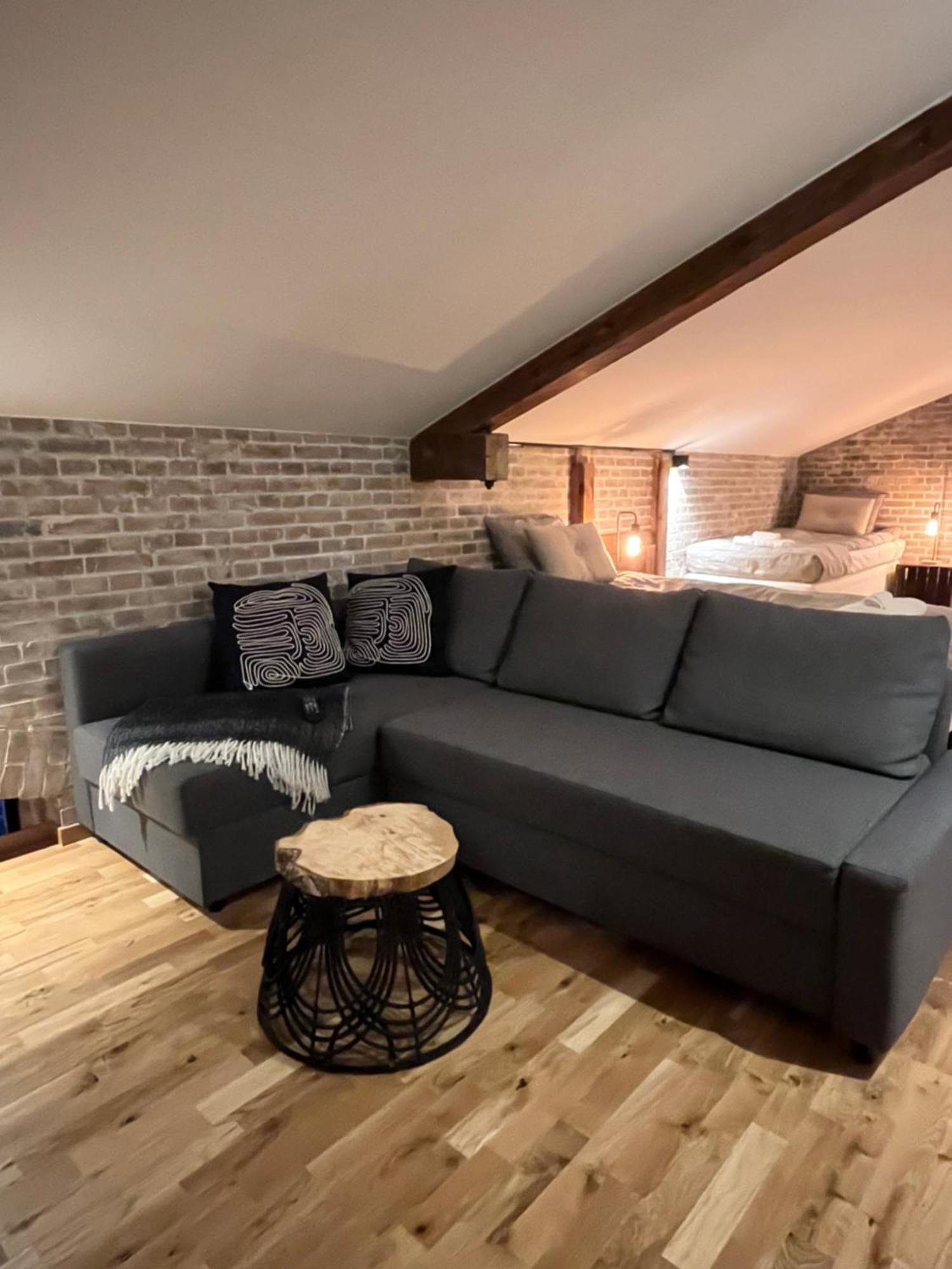 Spirit Bed & Breakfast Ekeby  Extérieur photo