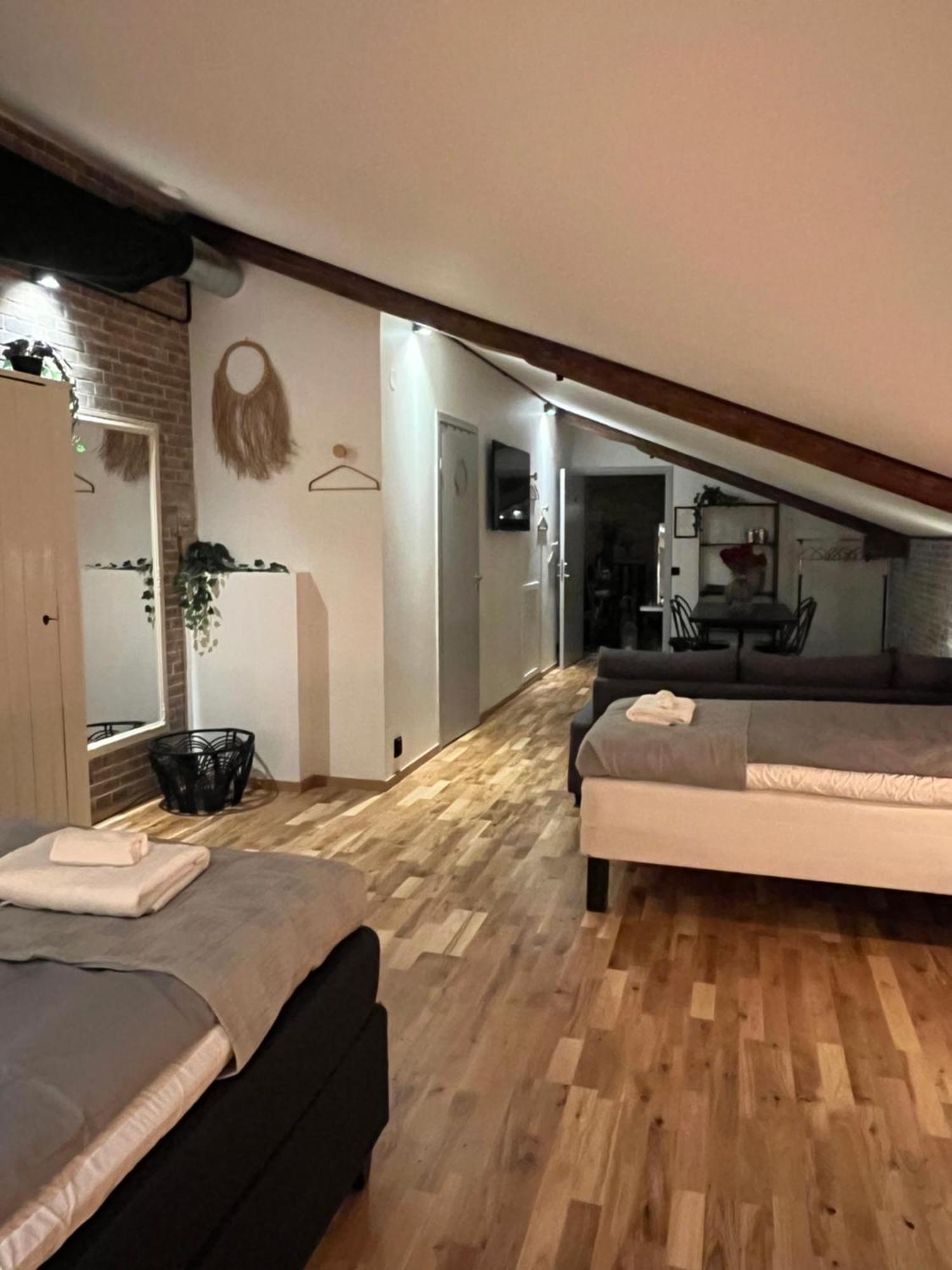 Spirit Bed & Breakfast Ekeby  Extérieur photo