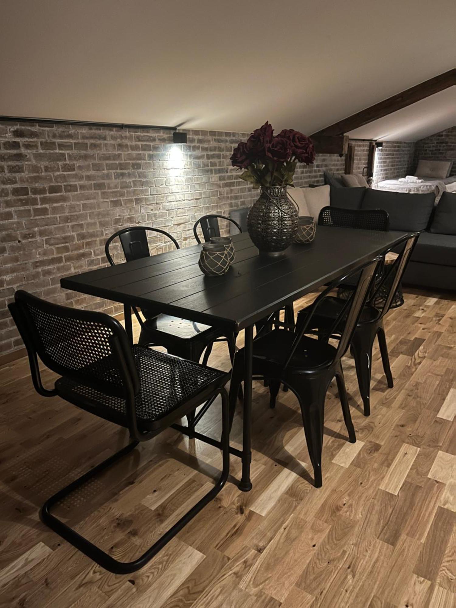 Spirit Bed & Breakfast Ekeby  Extérieur photo