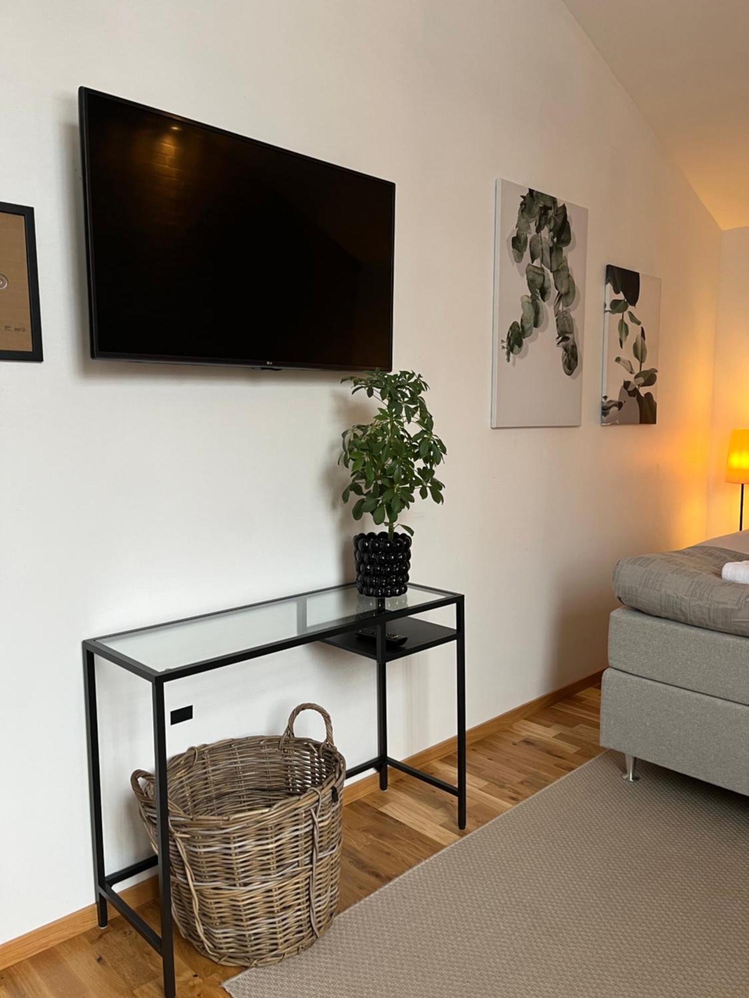 Spirit Bed & Breakfast Ekeby  Extérieur photo