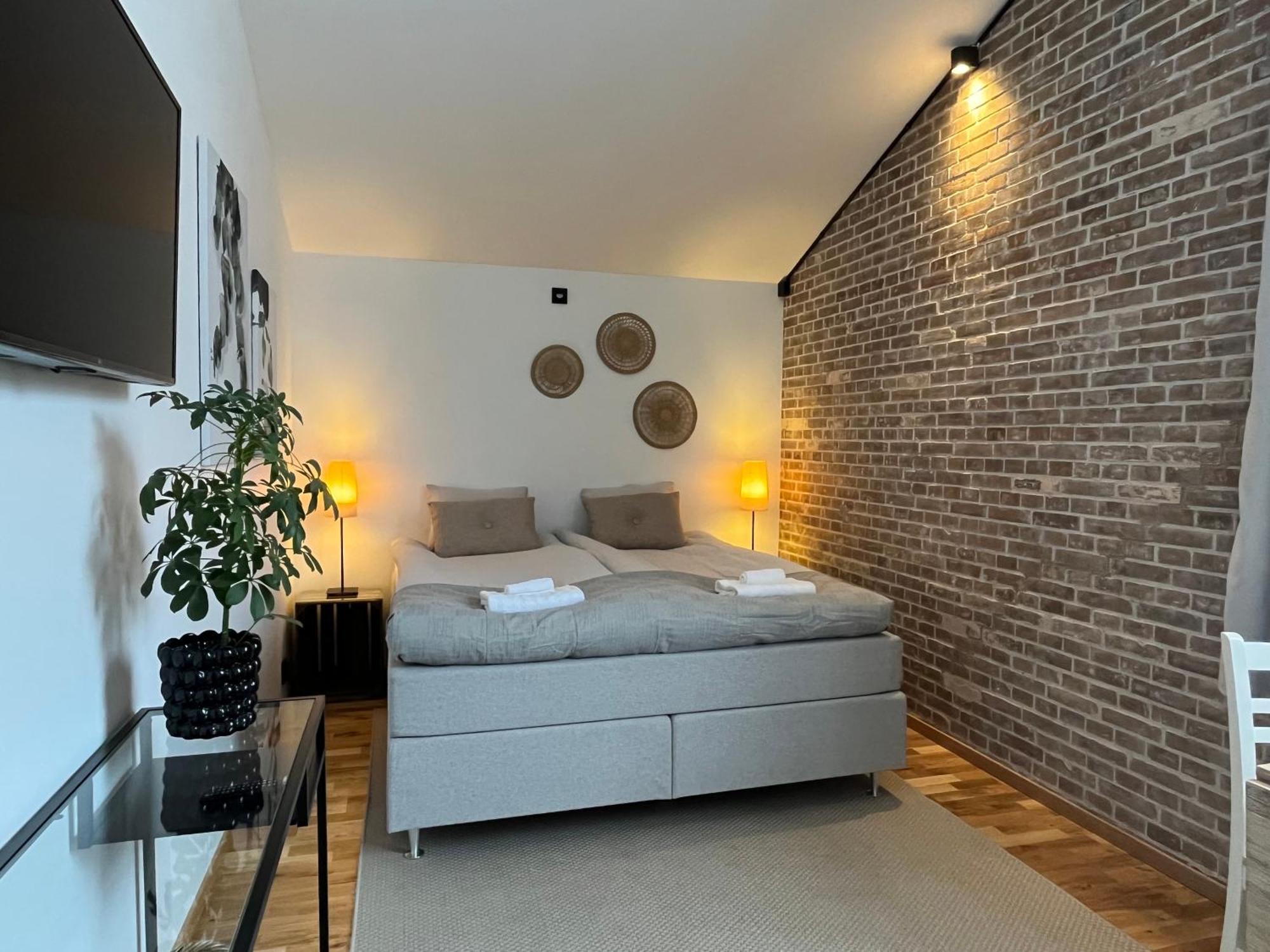 Spirit Bed & Breakfast Ekeby  Extérieur photo